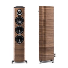 Sonus Faber Sonetto III Wood