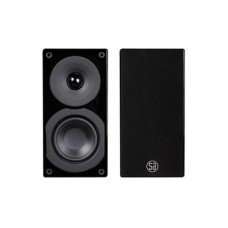 System Audio SA saxo 1 Satin Black