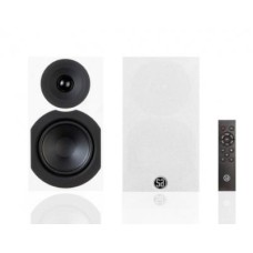 System Audio SA Air 9 White