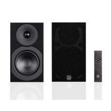 System Audio SA Air 9 Black