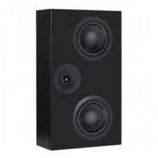 System Audio SA legend 7.2 silverback Black Satin