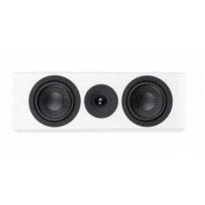System Audio SA legend 10.2 Silverback White Satin