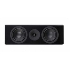 System Audio SA legend 10.2 Silverback Black Satin