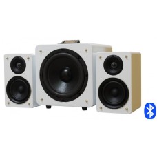 Taga Harmony inTONE 2.1 High Gloss White