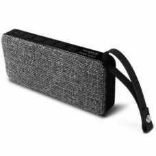 Tangent Pebble Splash Black-Grey