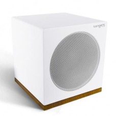 Tangent Spectrum XSW-8 Satin White