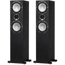 Tannoy Mercury 7.4 Black Oak