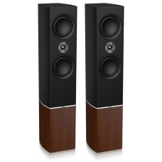 Tannoy Platinum F6 Burgundy