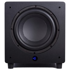 Velodyne Impact X 10 Black