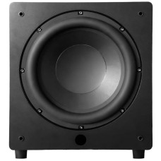 Velodyne Impact X 12 Black