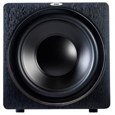 Velodyne Deep Blue 15 Black