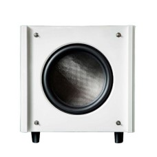 Velodyne SPL 1200-X White