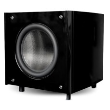 Velodyne SPL 1000-X Black