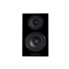 Wharfedale Diamond 12.1 Black Oak