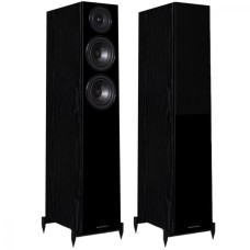 Wharfedale Diamond 12.3 Black