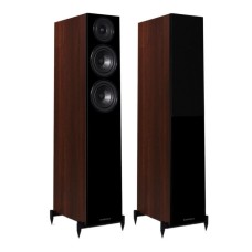 Wharfedale Diamond 12.3 Walnut