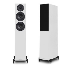 Wharfedale Diamond 12.3 White