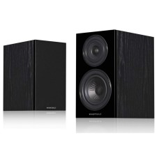 Wharfedale Diamond 12.2 Black Oak