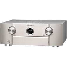 Marantz SR6015 Silver Gold