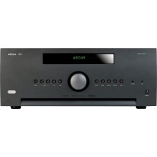 Arcam AVR550 Black