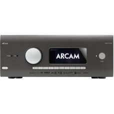 Arcam AVR20 Black