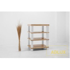 ADLUX TOWER AV-4-600 Oak-White