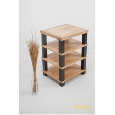 ADLUX TOWER AV-4-600 White Oak-Black