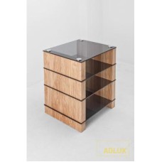 ADLUX MODUL AV-4-600 Oak-Black