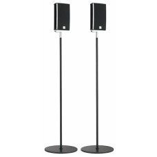 DALI Fazon Micro Stand Black