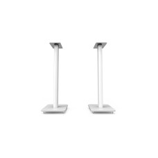 Kanto Pair of 26" Speaker Stands White (SP26PLW)