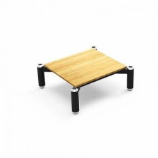 NORSTONE Spider 1 Black-Bamboo