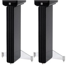 Q Acoustics QA2120 Concept Stand Black Gloss