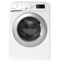 Indesit BDE 861483X WS EU N