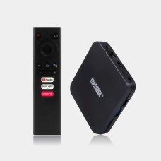 MECOOL KM9 Pro Classic 2-16GB Android TV 10