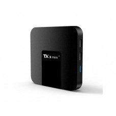 Tanix TX3 Mini Plus 4-32GB