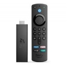 Amazon Fire TV Stick 4K Max Wi-Fi 6