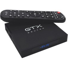 Geotex GTX-R10i PRO 4-32GB Голос