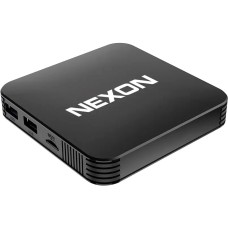 Nexon X7 4-32GB