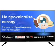 Gazer TV43-US3B