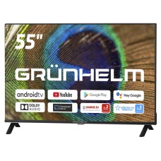 Grunhelm GT9UHD55