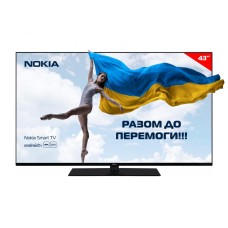 Nokia Smart TV 4300D