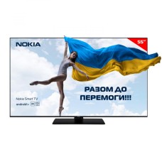 Nokia Smart TV 5500A