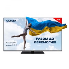 Nokia Smart TV 6500D