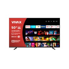 Vivax 50UHD10K