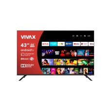 Vivax 43UHD10K