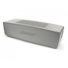 Bose SoundLink Mini Bluetooth Speaker II Pearl