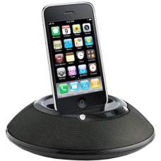 JBL On Stage Micro II Black (OSM2BLKEV)