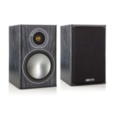 Monitor Audio BRONZE 1 Black