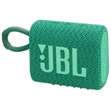 JBL Go 3 Eco Green (JBLGO3ECOGRN)