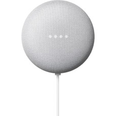 Google Nest Mini Chalk (GA00638-US-EU)